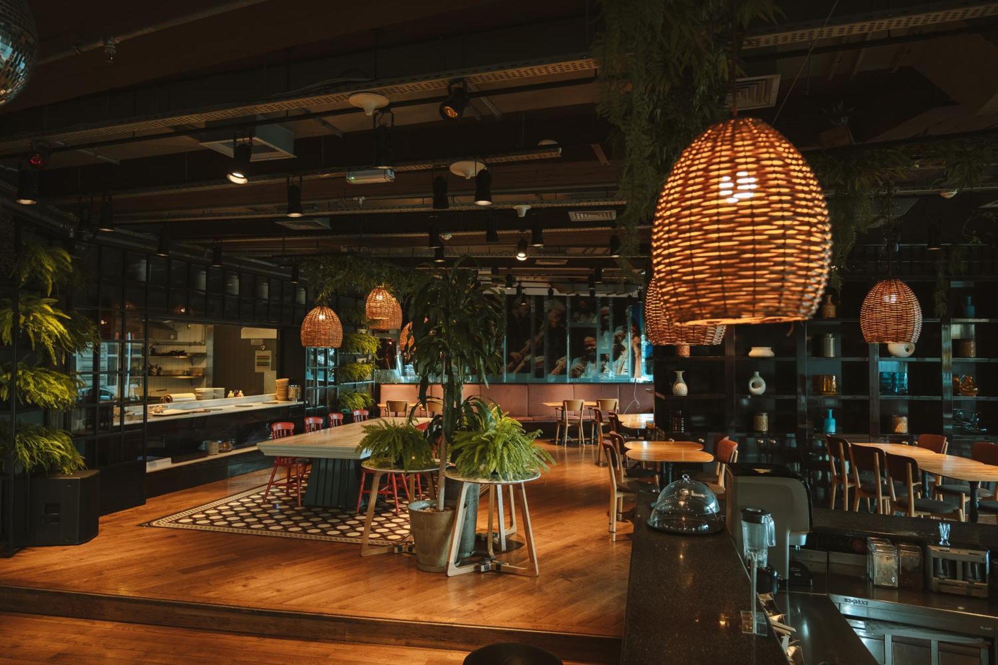 The Marmara Pera — Fotos 1